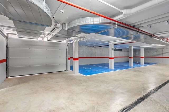 2 bedroom Apartment for sale in Las Lomas de Rame - Bahía Bella, Los Alcázares with pool garage - € 269,000 (Ref: 9991708)
