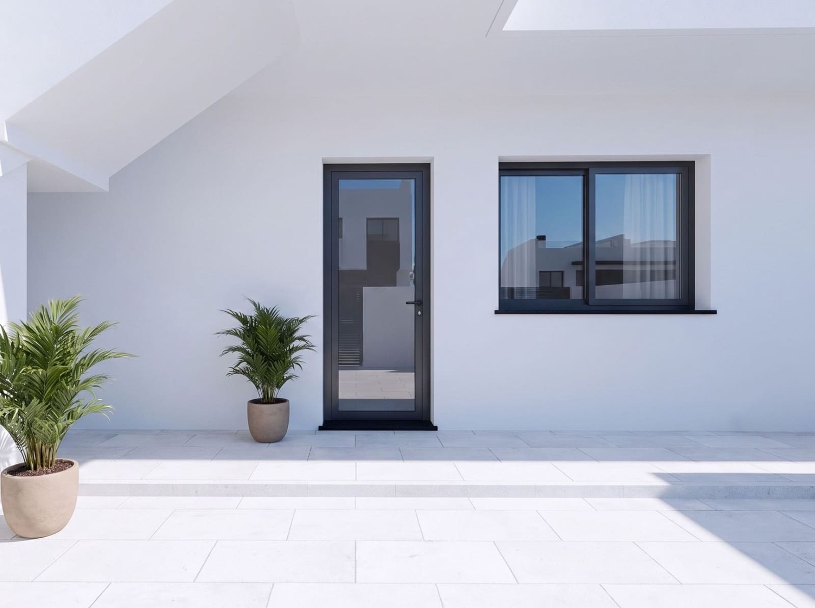 2 bedroom Bungalow for sale in San Fulgencio with pool garage - € 261,900 (Ref: 9991715)