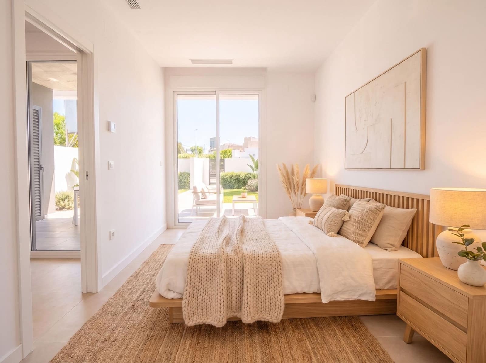 2 bedroom Bungalow for sale in San Fulgencio with pool garage - € 233,900 (Ref: 9991716)