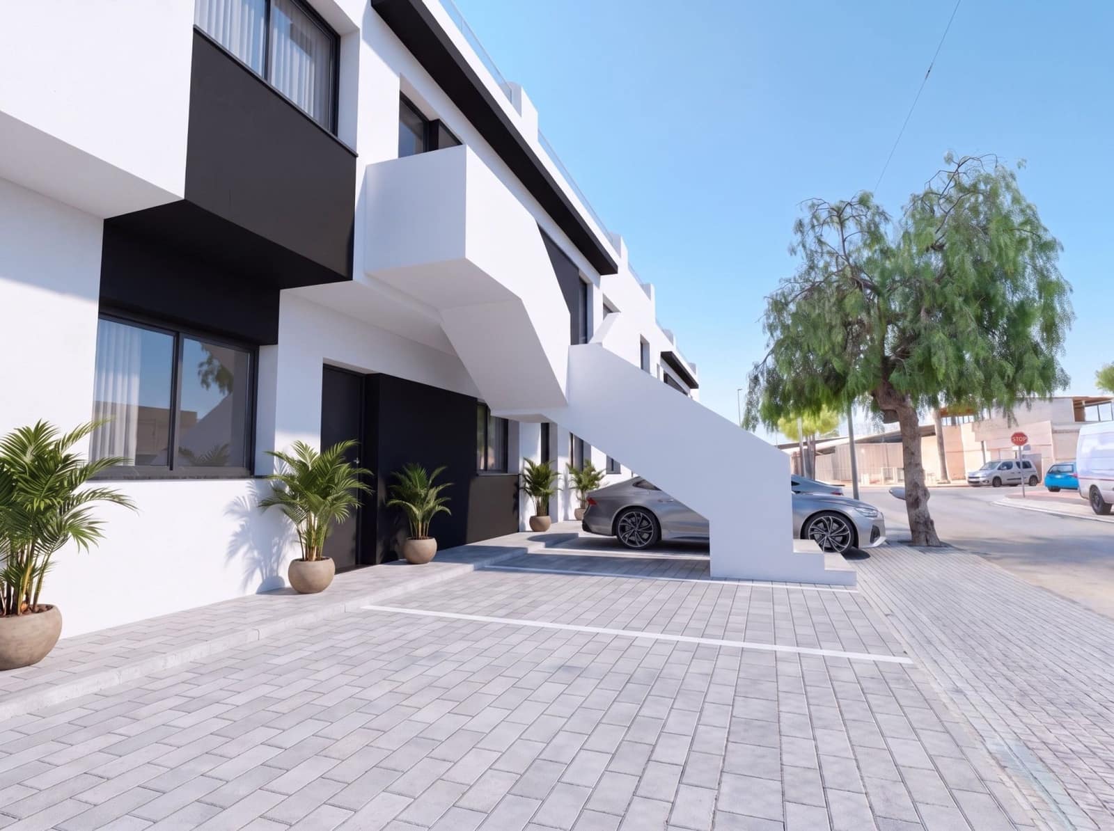 2 bedroom Bungalow for sale in San Fulgencio with pool garage - € 233,900 (Ref: 9991716)