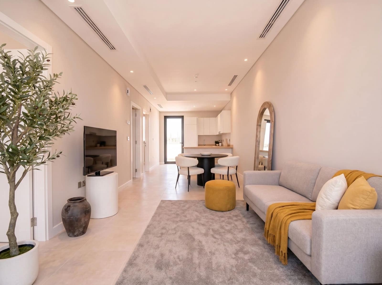 2 bedroom Bungalow for sale in San Fulgencio with pool garage - € 233,900 (Ref: 9991716)