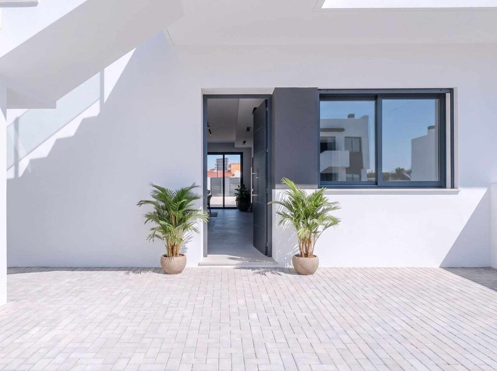 2 bedroom Bungalow for sale in San Fulgencio with pool garage - € 233,900 (Ref: 9991716)