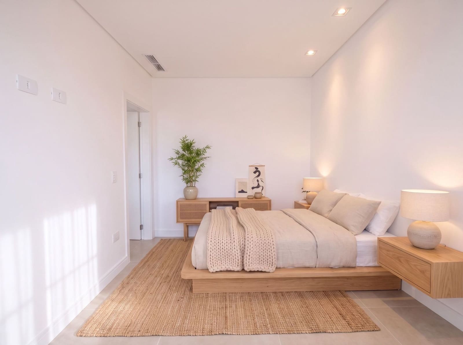 2 bedroom Bungalow for sale in San Fulgencio with pool garage - € 233,900 (Ref: 9991716)