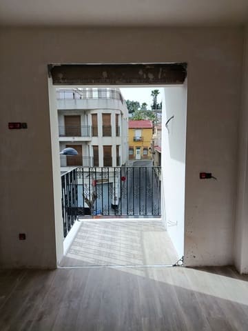 Apartamento de 2 habitaciones en Bigastro en venta - 176.000 € (Ref: 9991717)