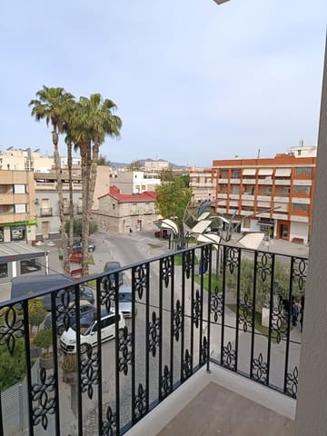 Apartamento de 2 habitaciones en Bigastro en venta - 176.000 € (Ref: 9991717)