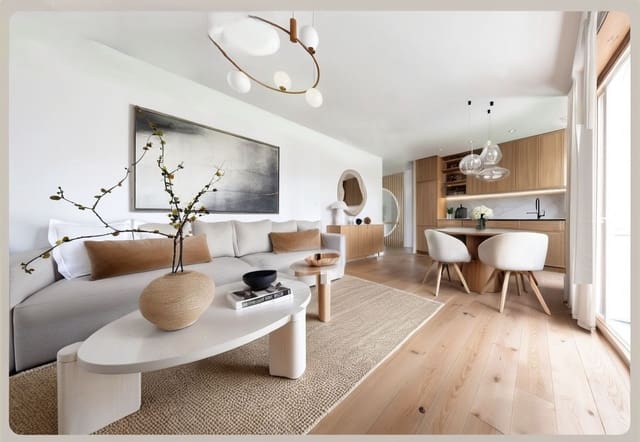 Apartamento de 2 habitaciones en Bigastro en venta - 176.000 € (Ref: 9991717)
