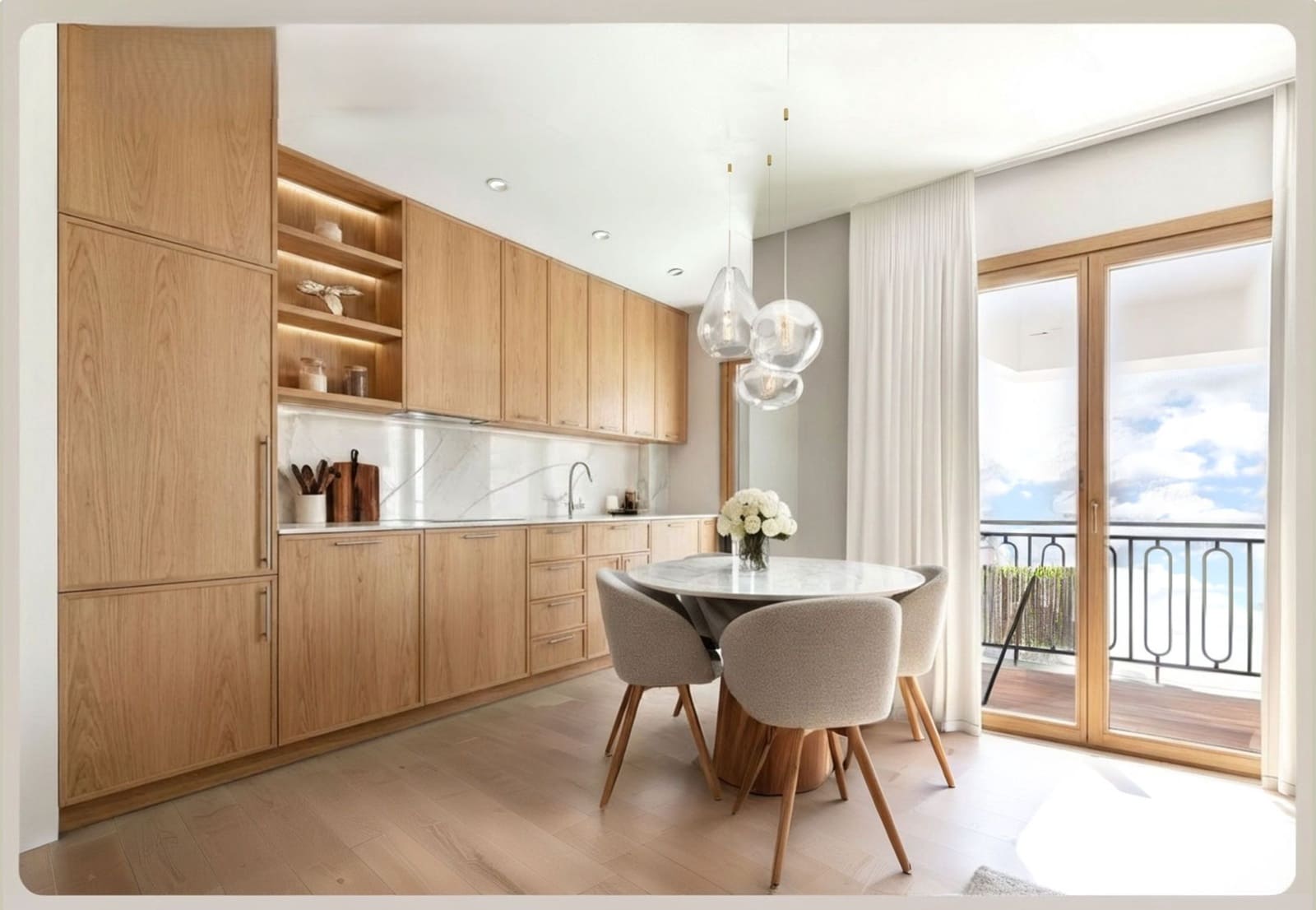 Apartamento de 2 habitaciones en Bigastro en venta - 176.000 € (Ref: 9991717)