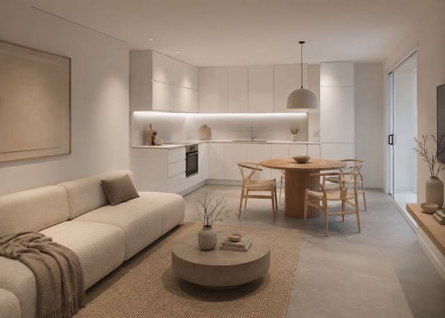 3 Zimmer Doppelhaus zu verkaufen in Mazarrón ciudad, Mazarrón mit Garage - 239.900 € (Ref: 9991718)