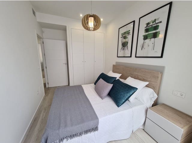 Pareado de 3 habitaciones en Avileses, Murcia ciudad en venta con piscina garaje - 289.900 € (Ref: 9991721)
