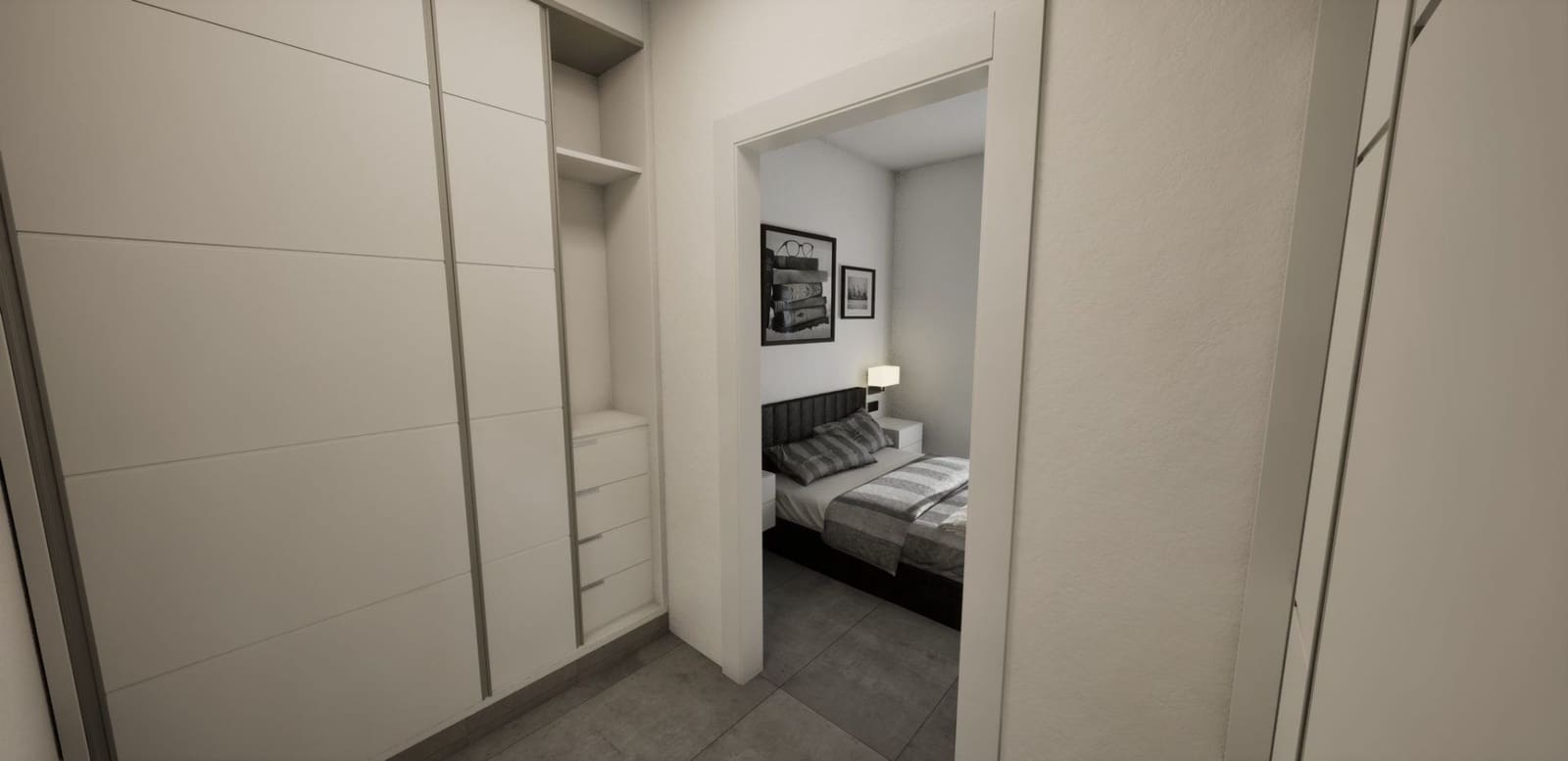 Chalet de 3 habitaciones en Torre-Pacheco en venta con piscina garaje - 279.900 € (Ref: 9991725)
