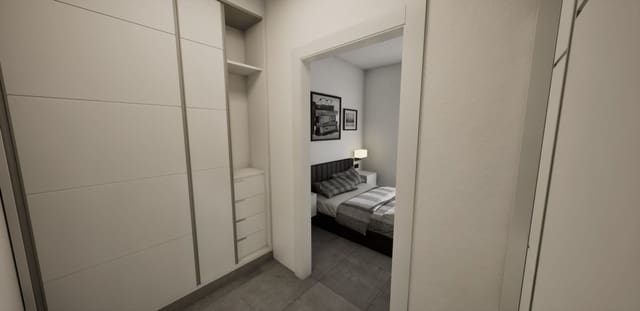 Chalet de 3 habitaciones en Torre-Pacheco en venta con piscina garaje - 279.900 € (Ref: 9991725)
