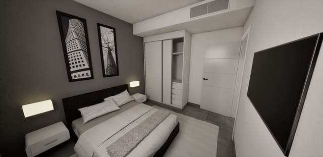 Chalet de 3 habitaciones en Torre-Pacheco en venta con piscina garaje - 279.900 € (Ref: 9991725)