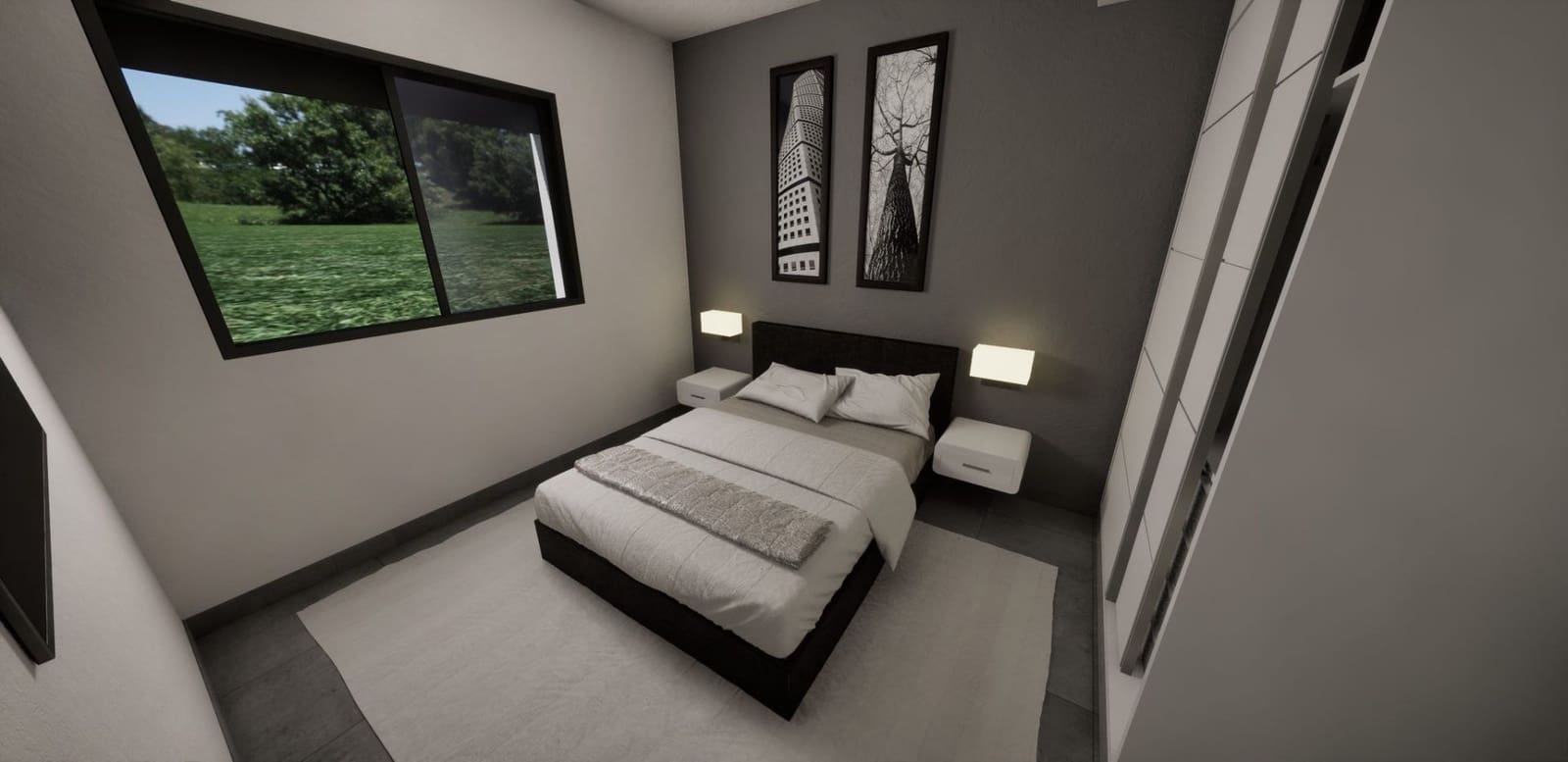 Chalet de 3 habitaciones en Torre-Pacheco en venta con piscina garaje - 279.900 € (Ref: 9991725)