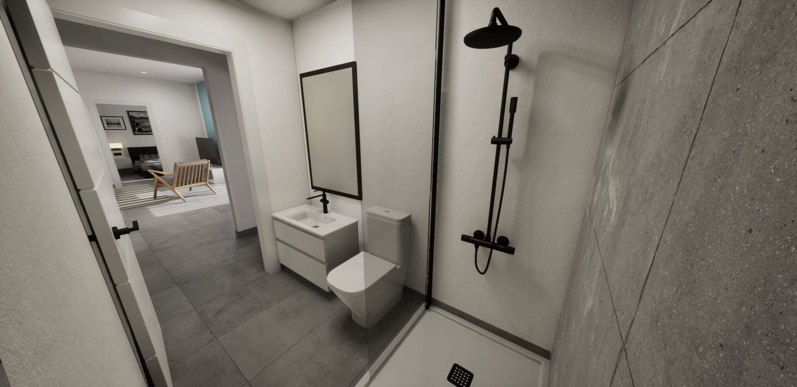 Chalet de 3 habitaciones en Torre-Pacheco en venta con piscina garaje - 279.900 € (Ref: 9991725)