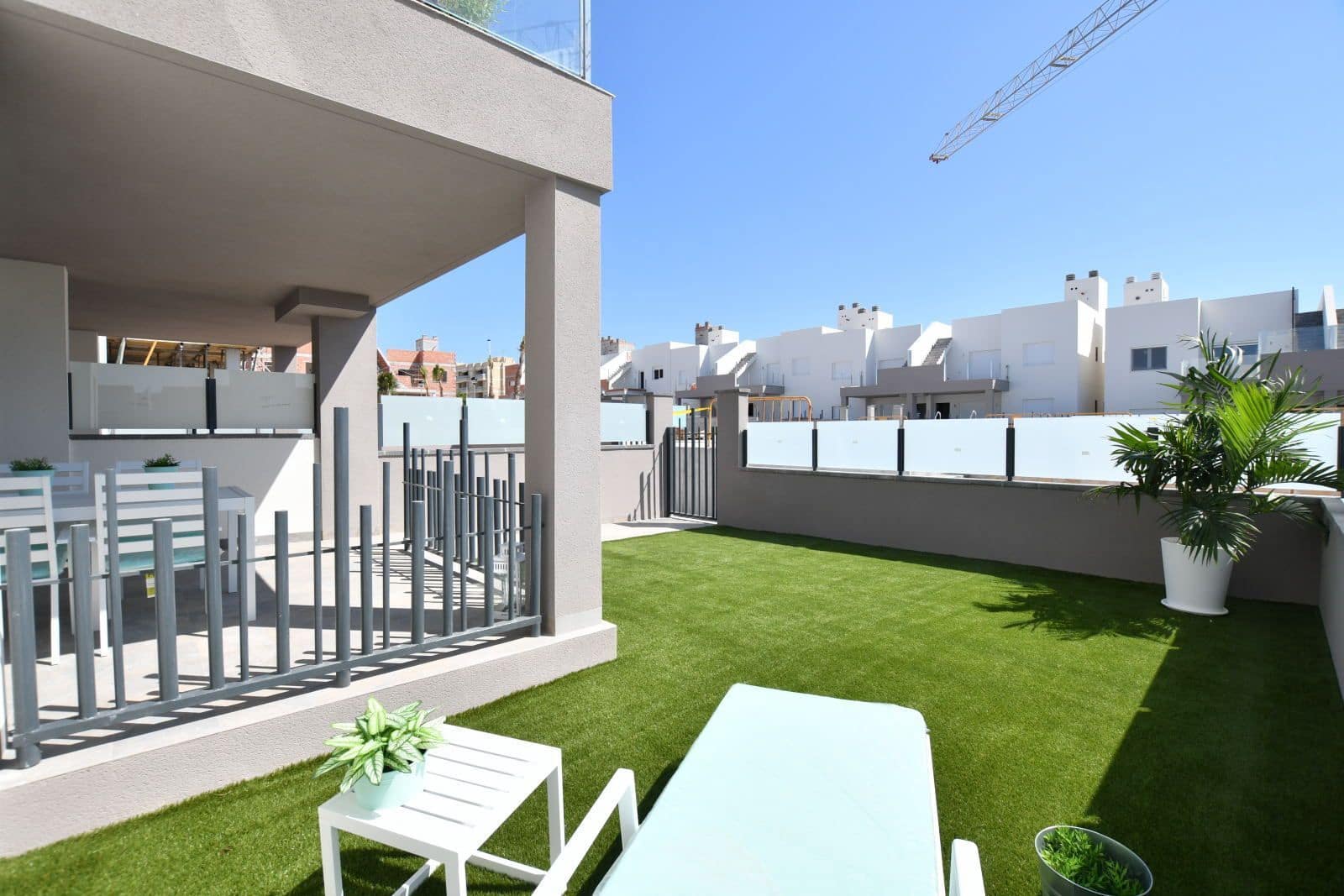 2 camera da letto Bungalow in vendita in San Miguel de Salinas con piscina garage - 273.800 € (Rif: 9991729)
