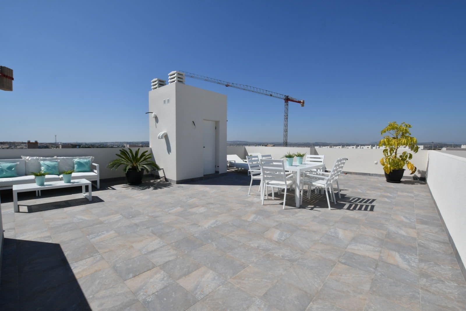 2 camera da letto Bungalow in vendita in San Miguel de Salinas con piscina garage - 273.800 € (Rif: 9991729)
