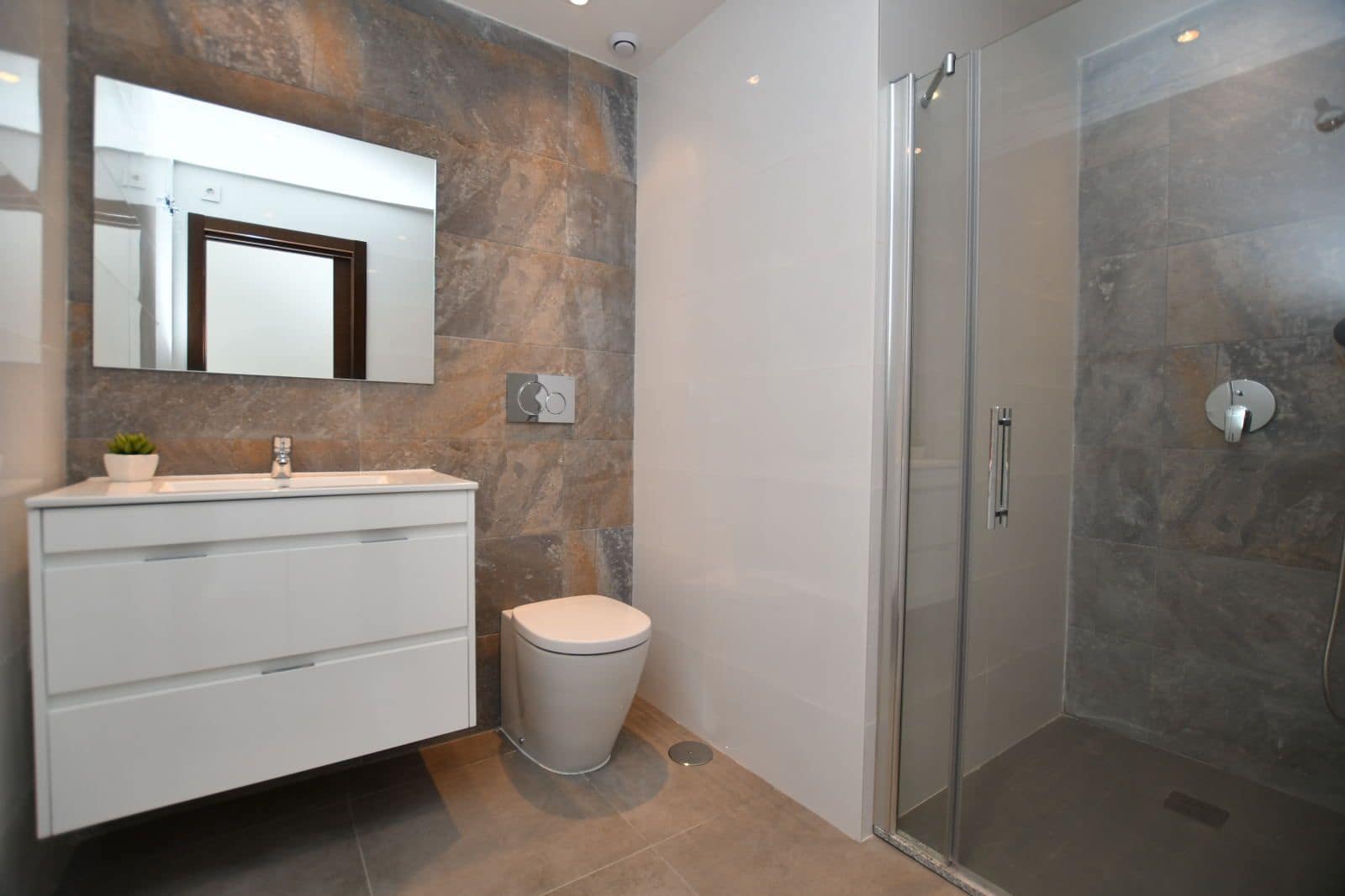 2 camera da letto Bungalow in vendita in San Miguel de Salinas con piscina garage - 273.800 € (Rif: 9991729)