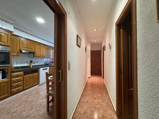 4 sovrum Lägenhet till salu i Tavernes de la Valldigna - 134 000 € (Ref: 9991730)