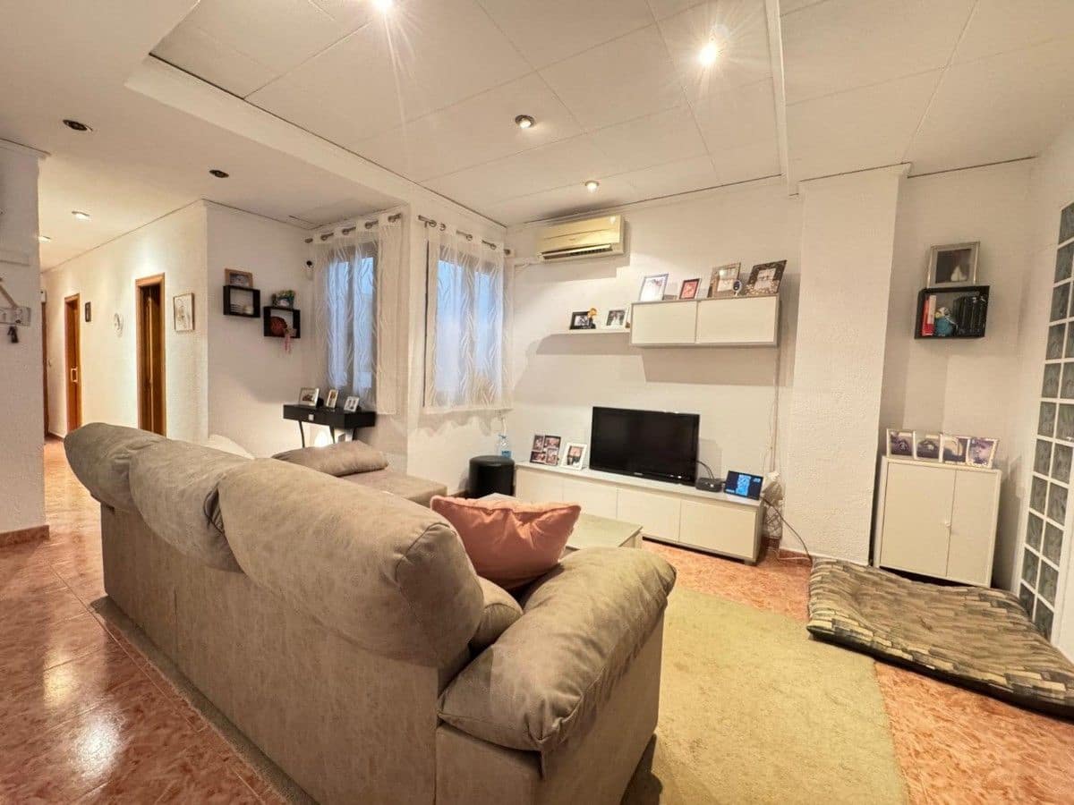 4 sovrum Lägenhet till salu i Tavernes de la Valldigna - 134 000 € (Ref: 9991730)