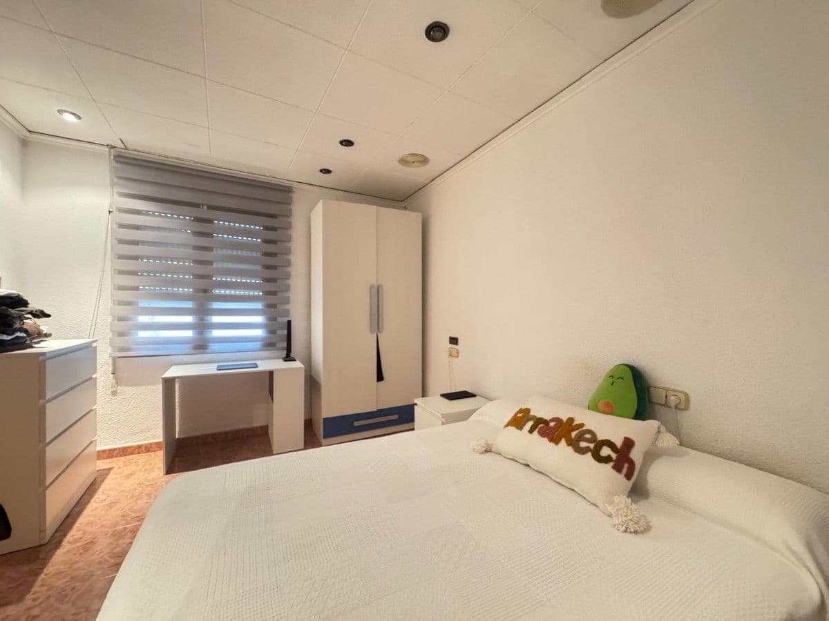 4 sovrum Lägenhet till salu i Tavernes de la Valldigna - 134 000 € (Ref: 9991730)