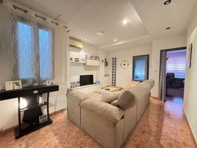 4 sovrum Lägenhet till salu i Tavernes de la Valldigna - 134 000 € (Ref: 9991730)