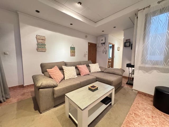 4 sovrum Lägenhet till salu i Tavernes de la Valldigna - 134 000 € (Ref: 9991730)