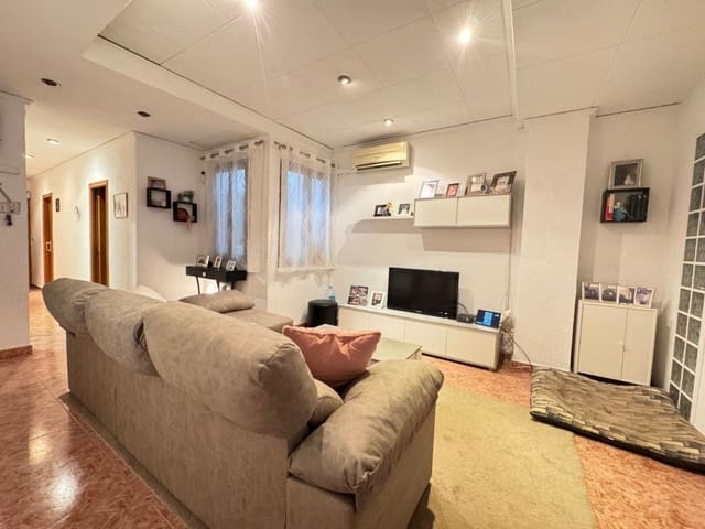 4 sovrum Lägenhet till salu i Tavernes de la Valldigna - 134 000 € (Ref: 9991730)