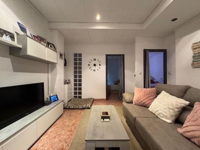 4 sovrum Lägenhet till salu i Tavernes de la Valldigna - 134 000 € (Ref: 9991730)
