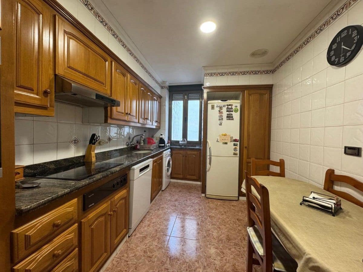 4 sovrum Lägenhet till salu i Tavernes de la Valldigna - 134 000 € (Ref: 9991730)