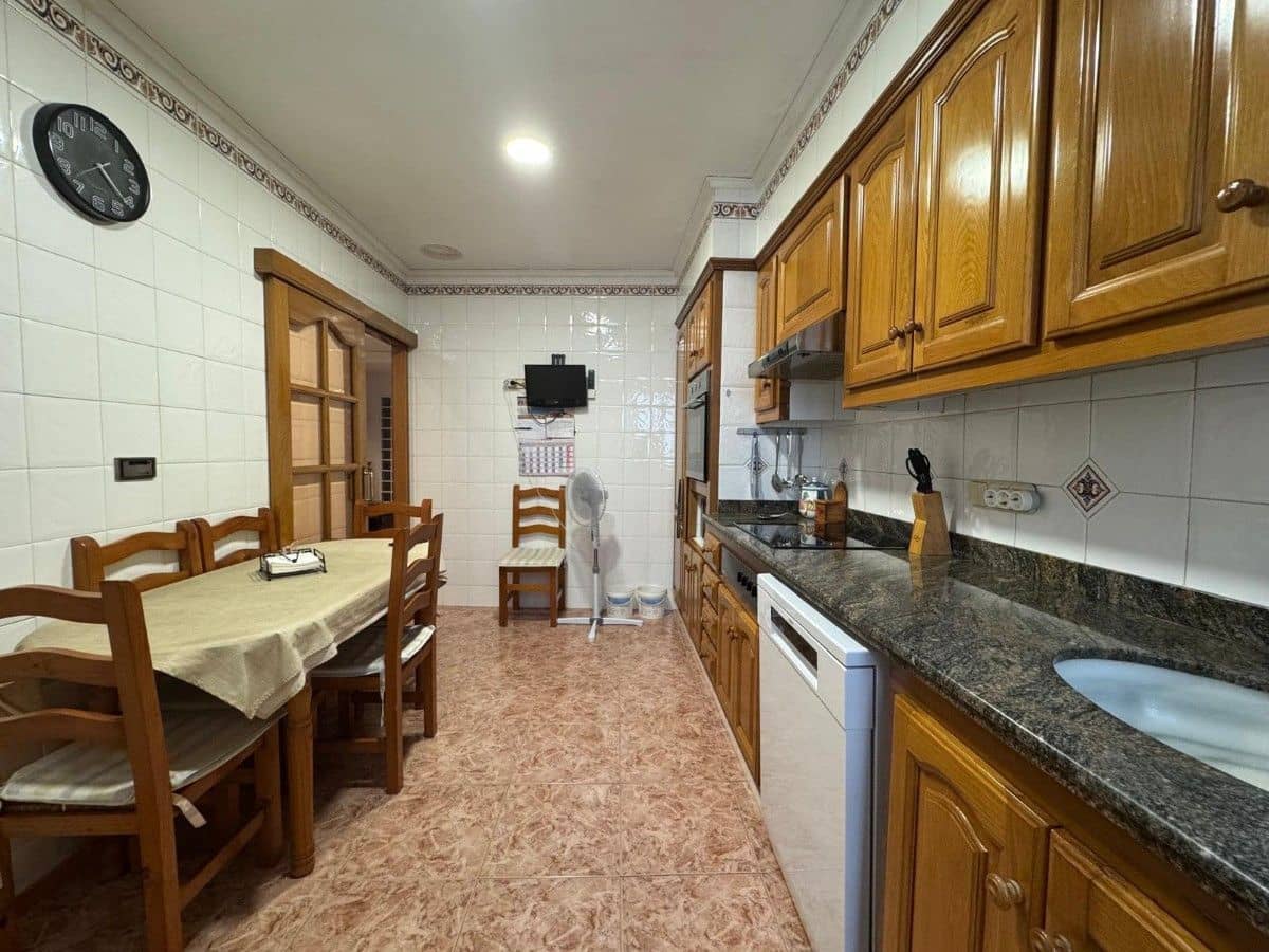 4 sovrum Lägenhet till salu i Tavernes de la Valldigna - 134 000 € (Ref: 9991730)