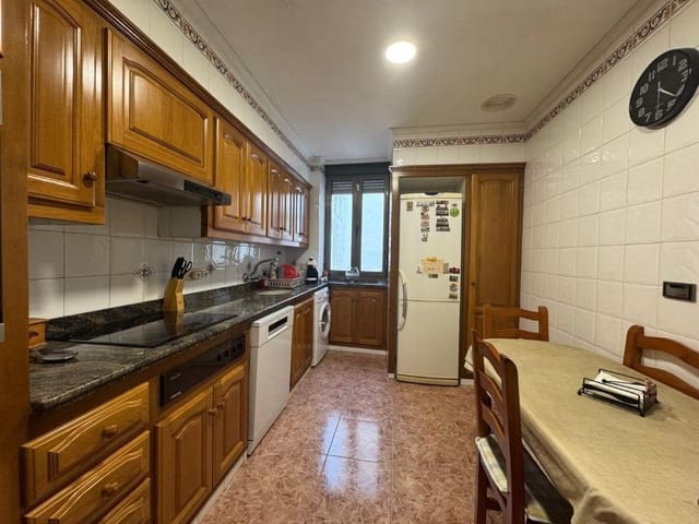 4 sovrum Lägenhet till salu i Tavernes de la Valldigna - 134 000 € (Ref: 9991730)