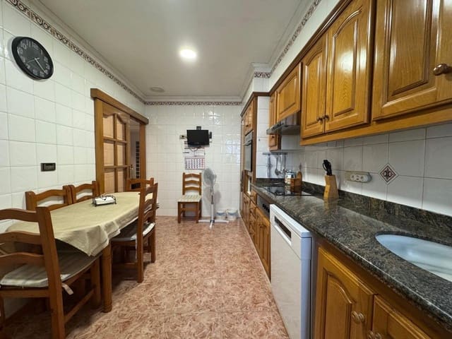 4 sovrum Lägenhet till salu i Tavernes de la Valldigna - 134 000 € (Ref: 9991730)