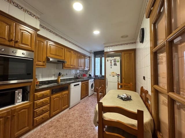 4 sovrum Lägenhet till salu i Tavernes de la Valldigna - 134 000 € (Ref: 9991730)