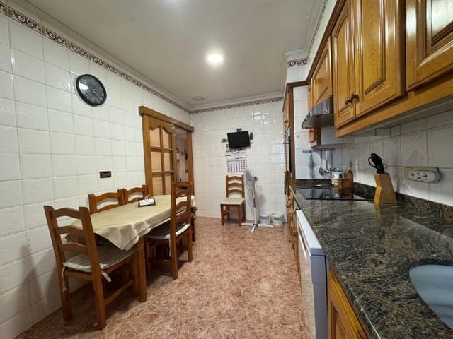 4 sovrum Lägenhet till salu i Tavernes de la Valldigna - 134 000 € (Ref: 9991730)