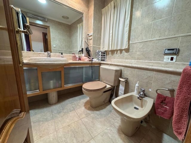 4 sovrum Lägenhet till salu i Tavernes de la Valldigna - 134 000 € (Ref: 9991730)
