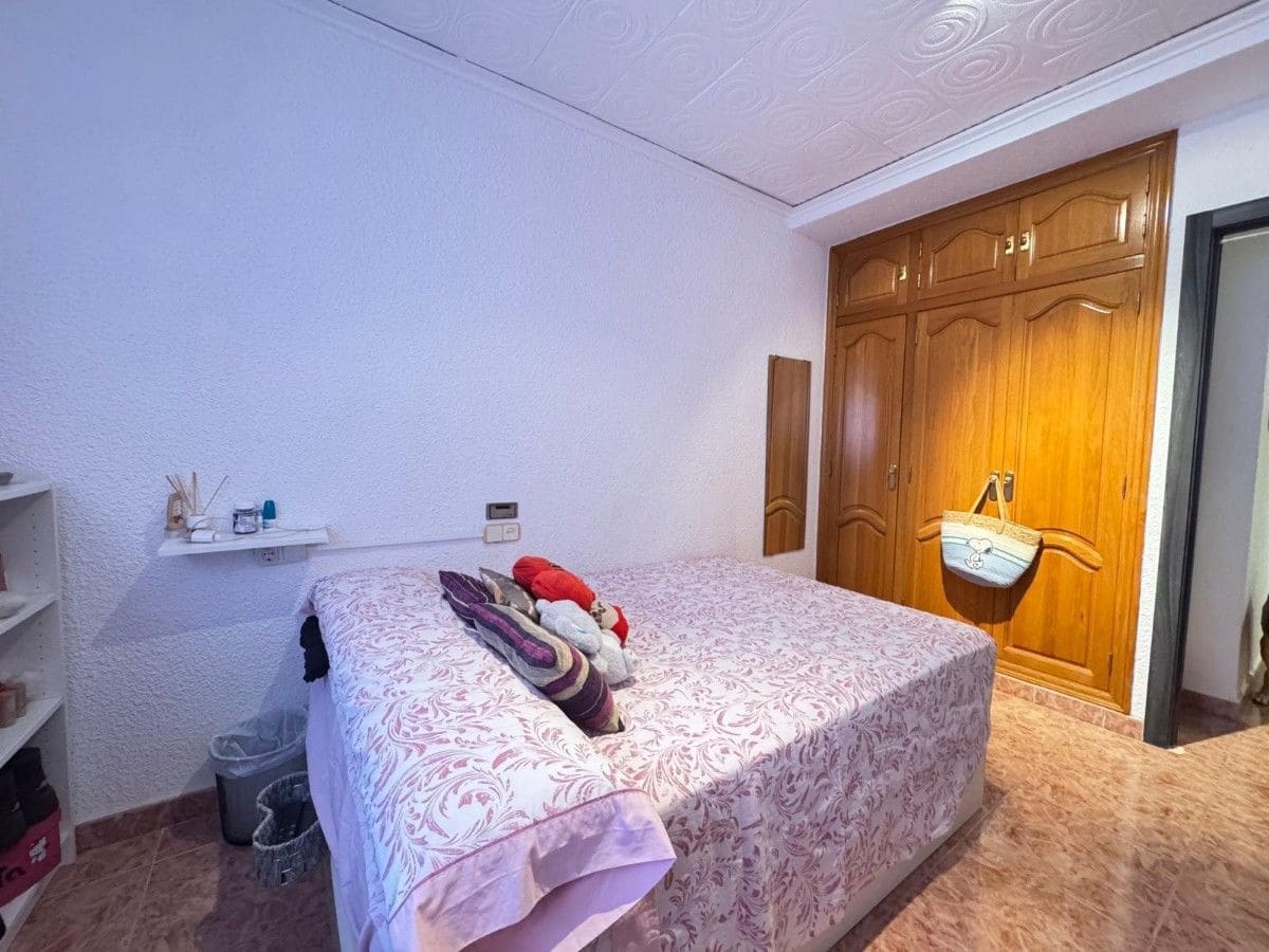 4 sovrum Lägenhet till salu i Tavernes de la Valldigna - 134 000 € (Ref: 9991730)