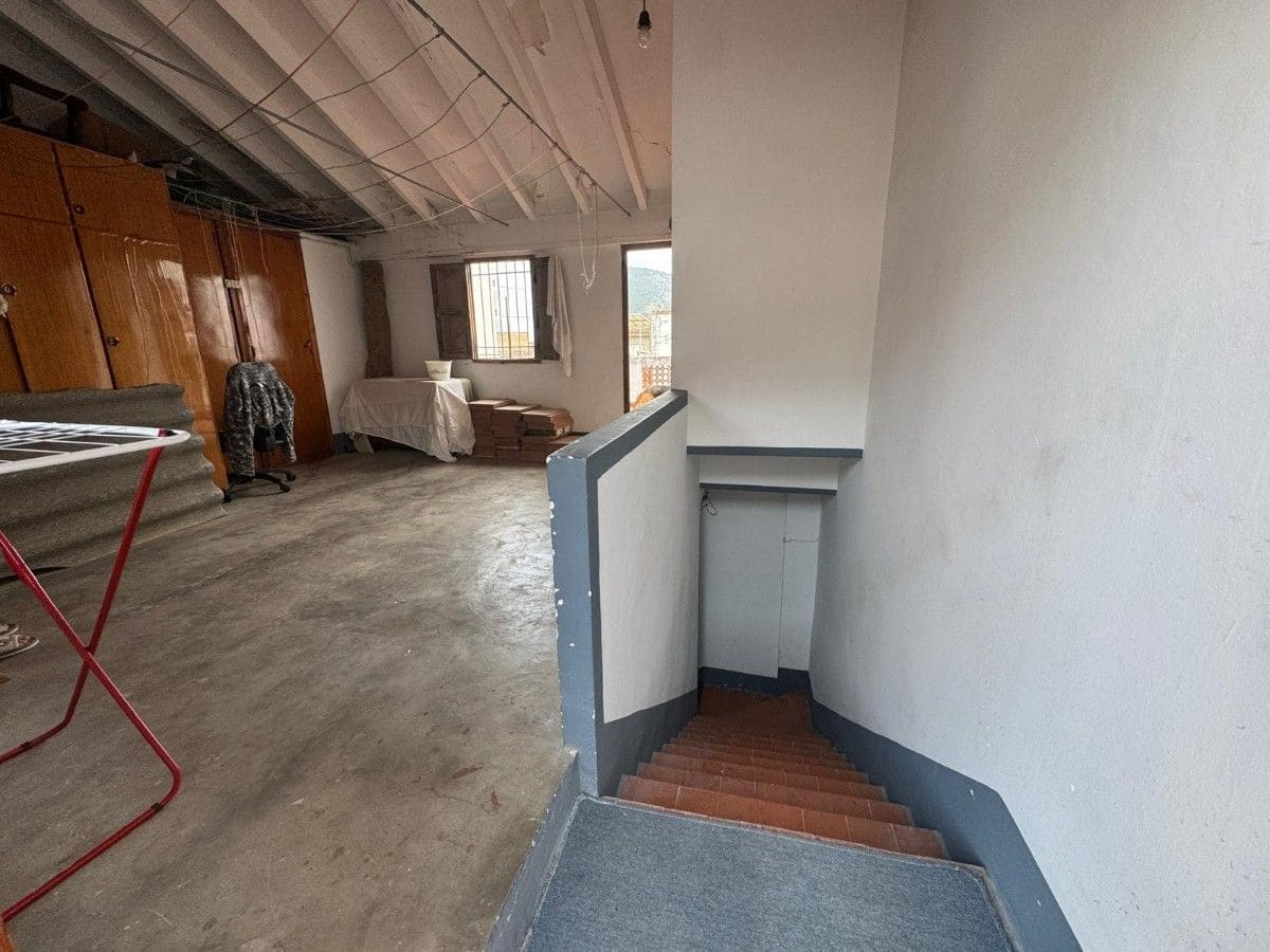 4 sovrum Lägenhet till salu i Tavernes de la Valldigna - 134 000 € (Ref: 9991730)