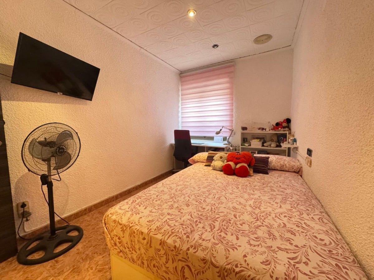 4 sovrum Lägenhet till salu i Tavernes de la Valldigna - 134 000 € (Ref: 9991730)