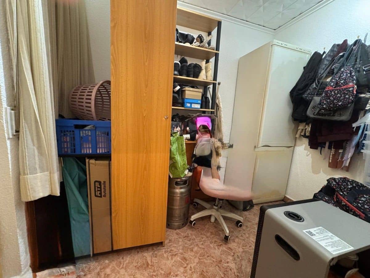 4 sovrum Lägenhet till salu i Tavernes de la Valldigna - 134 000 € (Ref: 9991730)