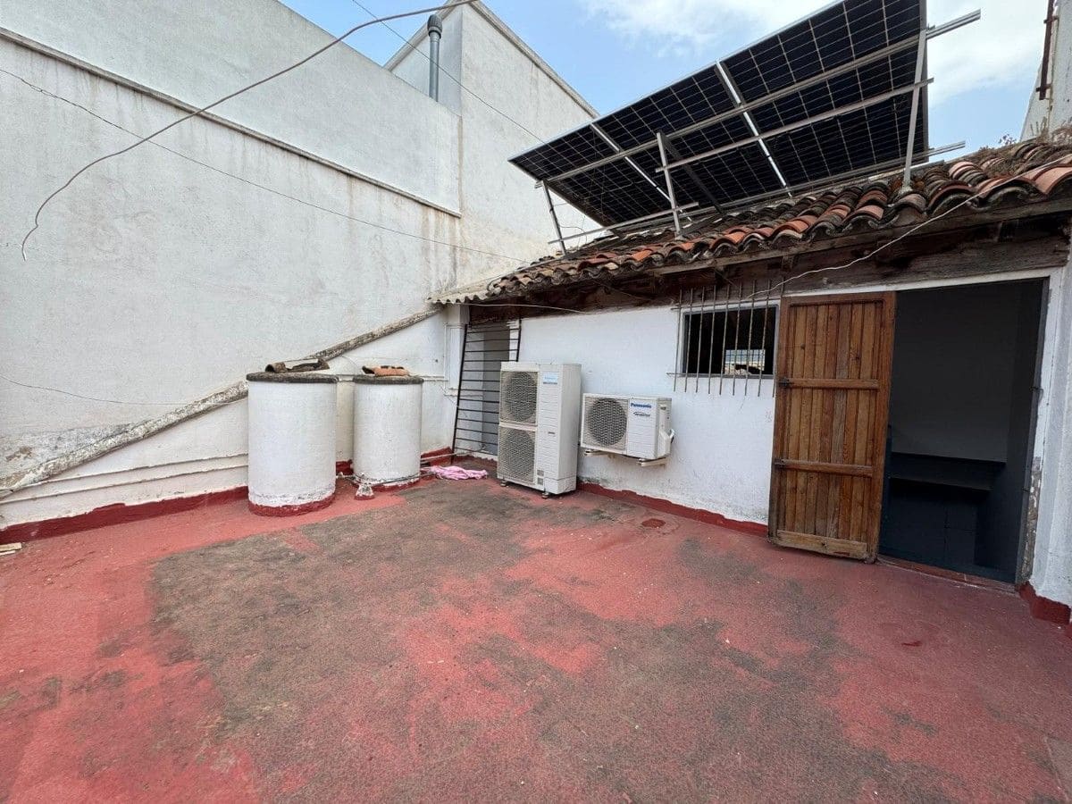 4 sovrum Lägenhet till salu i Tavernes de la Valldigna - 134 000 € (Ref: 9991730)