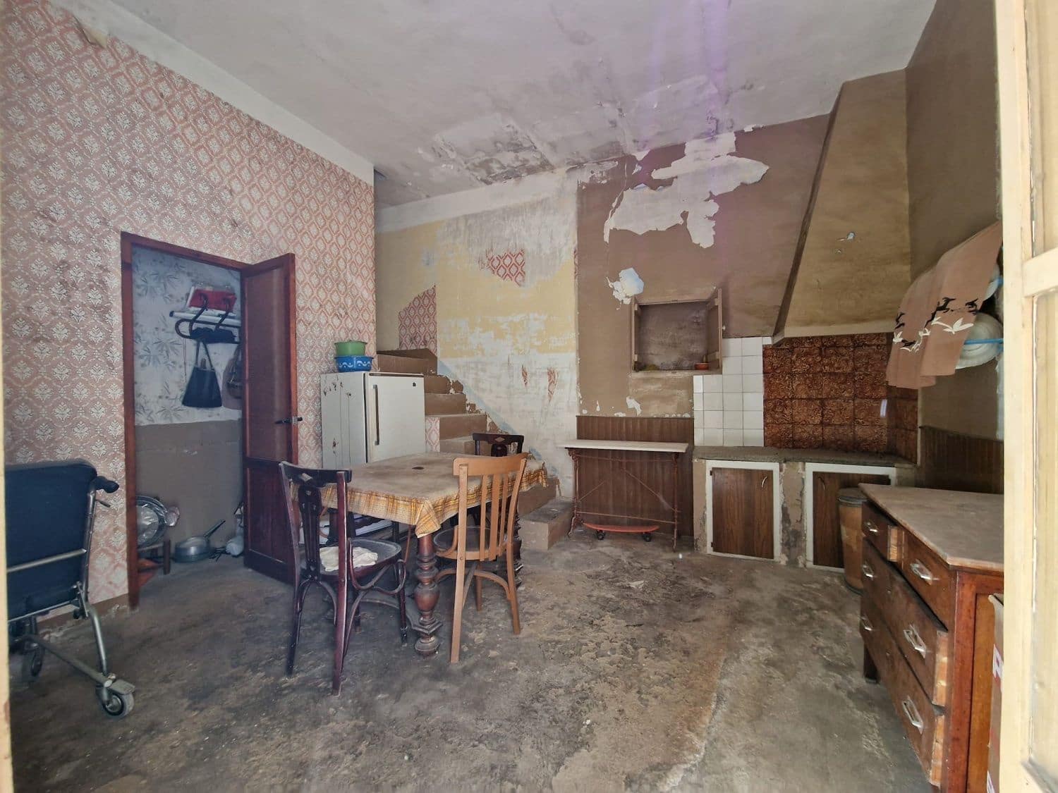 4 quarto Moradia para venda em Llauri - 89 990 € (Ref: 9991731)