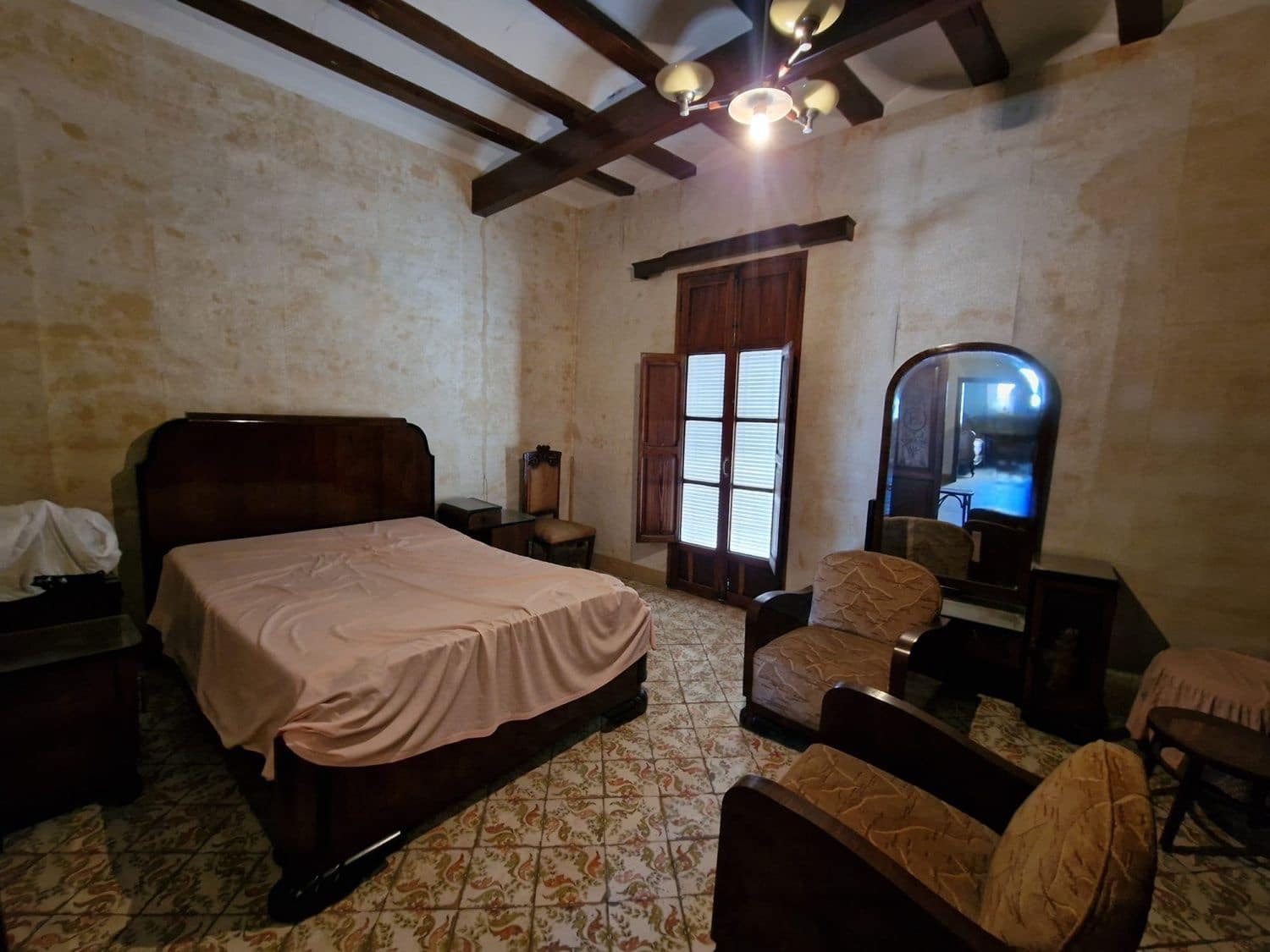 4 quarto Moradia para venda em Llauri - 89 990 € (Ref: 9991731)