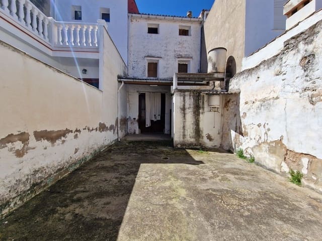 4 chambre Villa/Maison à vendre à Llaurí - 89 990 € (Ref: 9991731)