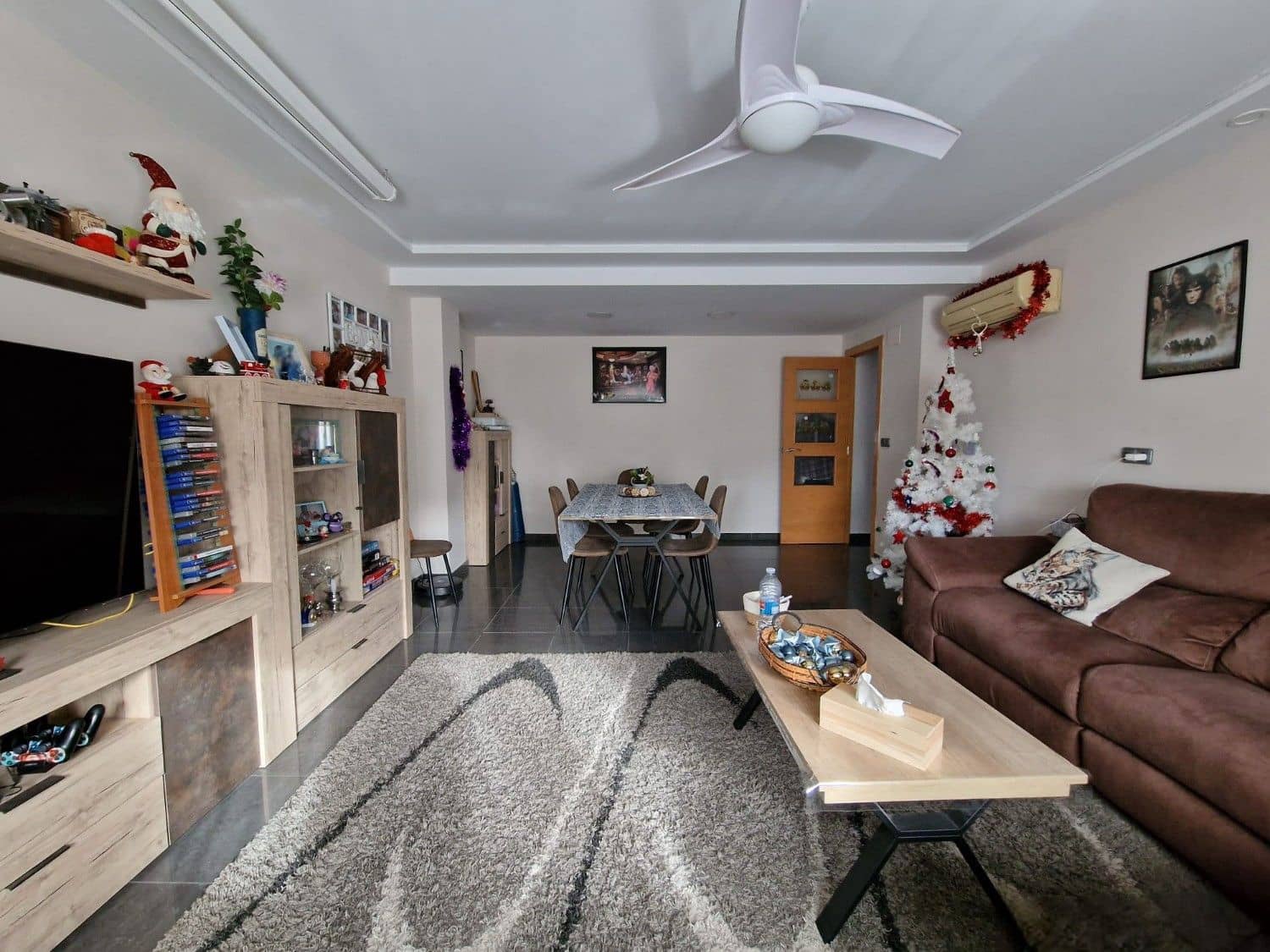 3 quarto Apartamento para venda em Torrent com garagem - 282 000 € (Ref: 9991732)