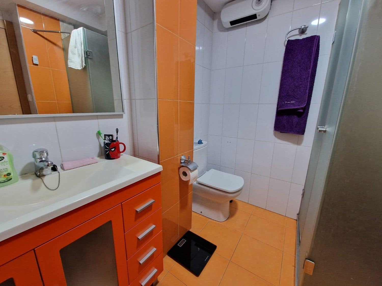 3 quarto Apartamento para venda em Torrent com garagem - 282 000 € (Ref: 9991732)