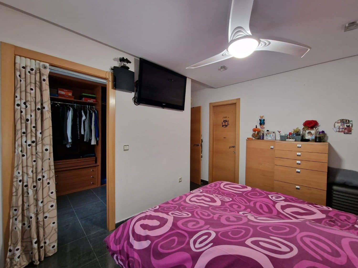 3 quarto Apartamento para venda em Torrent com garagem - 282 000 € (Ref: 9991732)