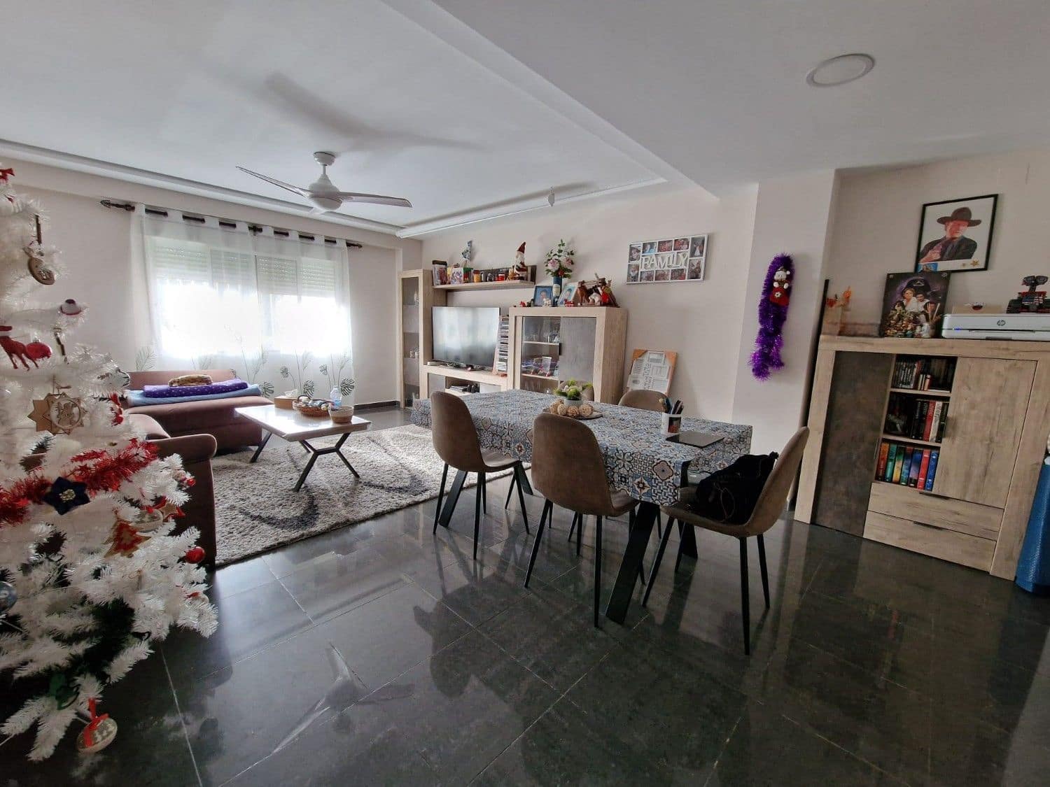 3 quarto Apartamento para venda em Torrent com garagem - 282 000 € (Ref: 9991732)