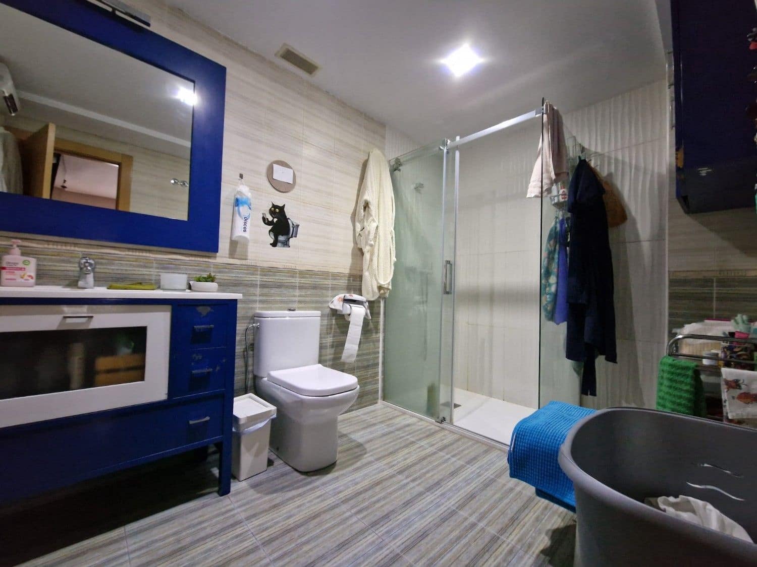 3 quarto Apartamento para venda em Torrent com garagem - 282 000 € (Ref: 9991732)
