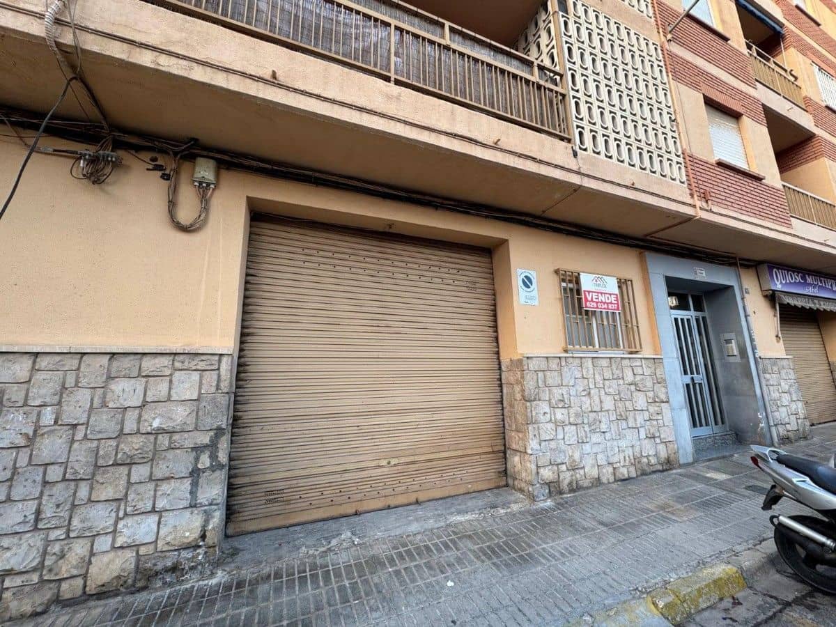 3 quarto Apartamento para venda em Torrent com garagem - 282 000 € (Ref: 9991732)