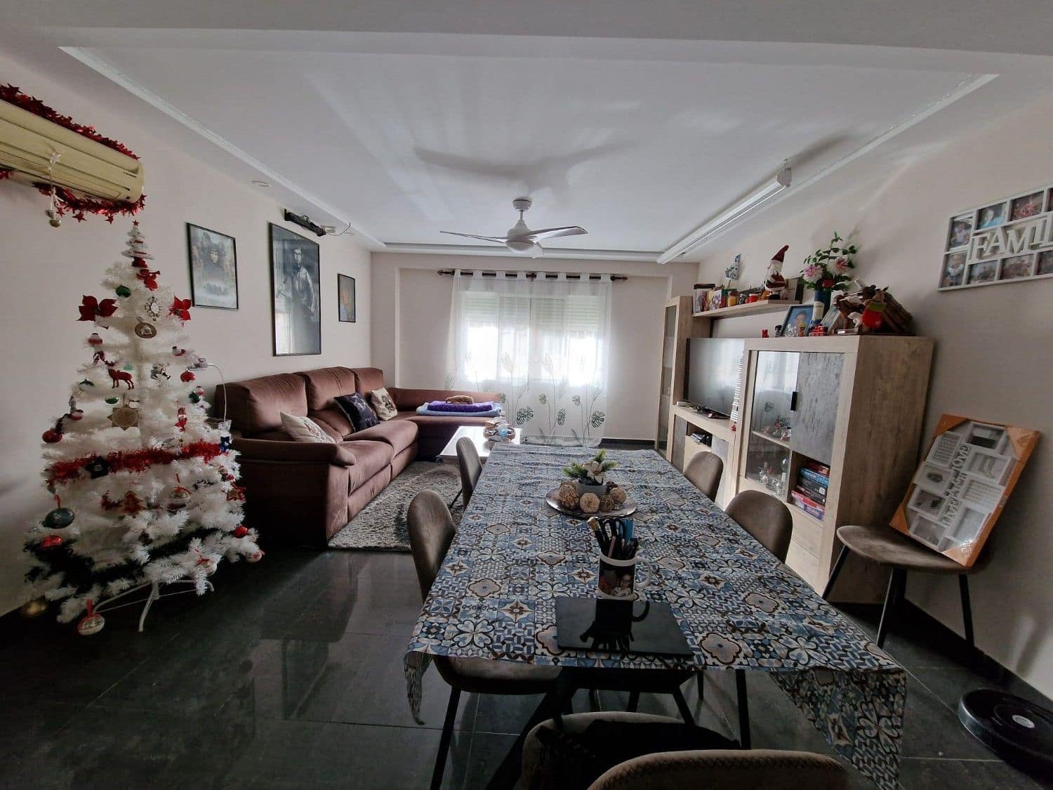 3 quarto Apartamento para venda em Torrent com garagem - 282 000 € (Ref: 9991732)